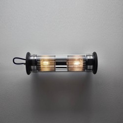 DCW In The Tube 100-350 Wall Lamp