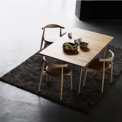 Carl Hansen & Søn CH20 Elbow Chair