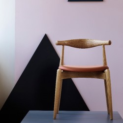 Carl Hansen & Søn CH20 Elbow Chair