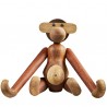 Kay Bojesen Monkey Teak Medium