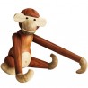 Kay Bojesen Monkey Teak Large