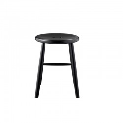 FDB Mobler J27 Stool