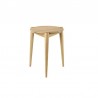 FDB Mobler J160 Sos Stool