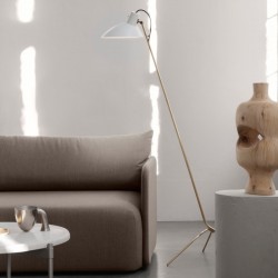 Astep VV Cinquanta Floor Lamp