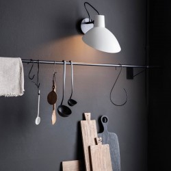 Astep VV Cinquanta Wall Lamp