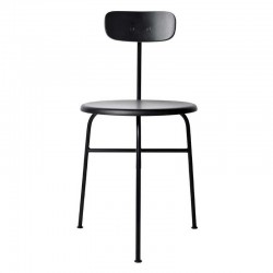 Audo Copenhagen Afteroom Dining Chair 4 Legs