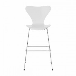 Fritz Hansen Series 7 Bar...