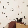 Ferm Living Park Wallpaper