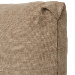 Ferm Living Clean Cushion Hot M.