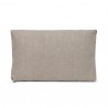 Ferm Living Clean Cushion Rich Linen