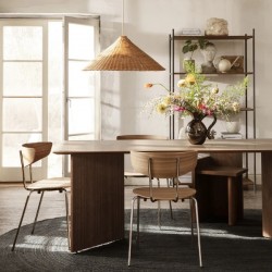 Ferm Living Herman Chair...