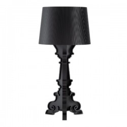 Kartell Bourgie Table Lamp Mat