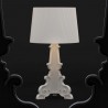 Kartell Bourgie Table Lamp Mat