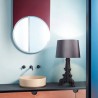 Kartell Bourgie Table Lamp Mat
