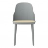 Normann Copenhagen Allez Chair Molded Wicker