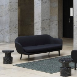 Normann Copenhagen Bit Stool