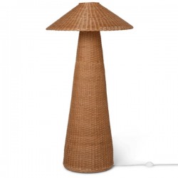 Ferm Living Dou Floor Lamp