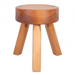 Frama AML Stool Oiled Pine