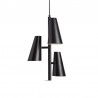 Woud Cono Pendant Lamp 3...