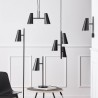 Woud Cono Pendant Lamp 2...