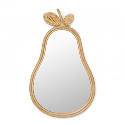 Ferm Living Pear Mirror