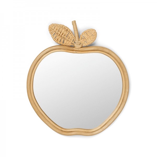 Ferm Living Apple Mirror