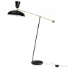 Sammode G1 Floor Lamp