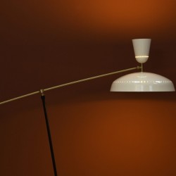 Sammode G1 Floor Lamp