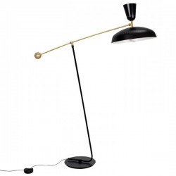 Sammode G1 Floor Lamp