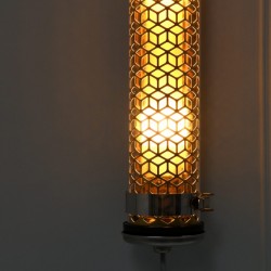 Sammode Studio Vendome Mini Wall Lamp