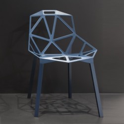 Magis Chair One Grey...
