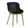 Normann Copenhagen Hyg Oak Chair