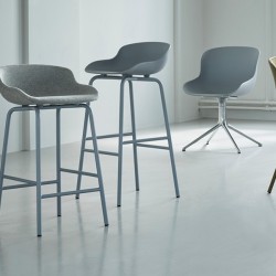 Normann Copenhagen Hyg Barstool