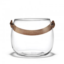Holmegaard Design With Light Jar