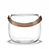 Holmegaard Design With Light Jar