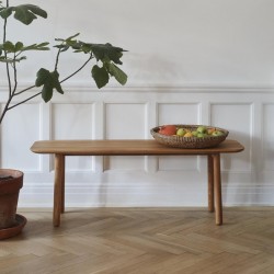 Skagerak Hven Bench