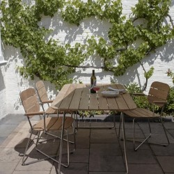 Skagerak Lilium Armchair