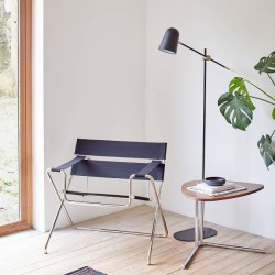 Tecta D4 Bauhaus Folding Chair 