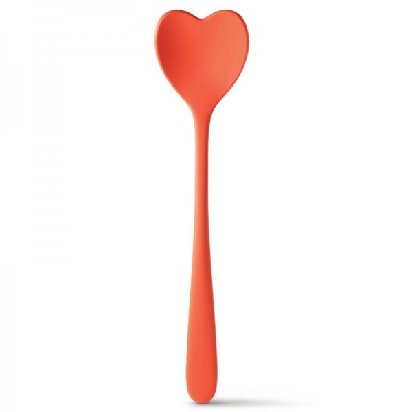 Alessi Big love Spoon XXL at Questo Design