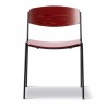 Fredericia Lynderup Chair -...
