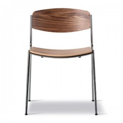 Fredericia Lynderap Chair - Model 3080