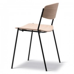 Fredericia Lynderap Chair - Model 3080