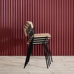 Fredericia Lynderap Chair - Model 3080