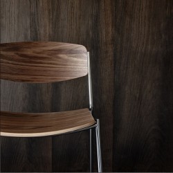 Fredericia Lynderap Chair - Model 3080