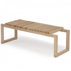 Skagerak Cutter Bench 120