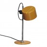 Oluce Mini Coupe 2201 Table Lamp