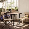 Ferm Living Desert Dining Chair