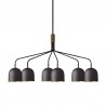 Gubi Howard Chandelier 6 Arms