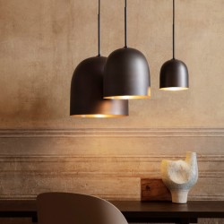 Gubi Howard Suspension Lamp