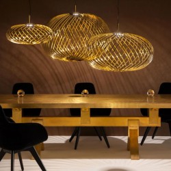 Tom Dixon Spring Pendant...